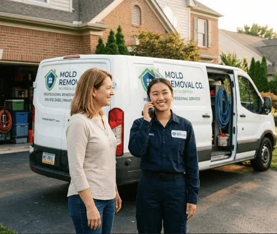 Crawlspace Mold Remediation Wakefield, MA FAQs